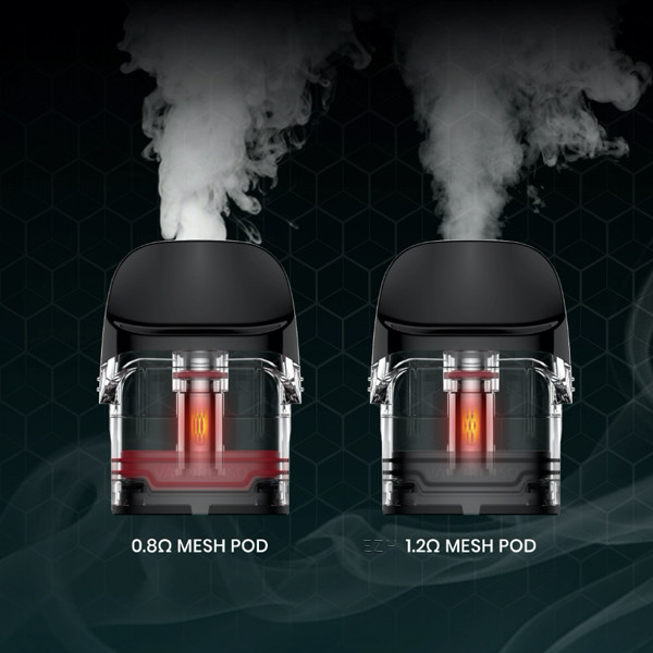 Vaporesso Luxe Q Ersatz Pods