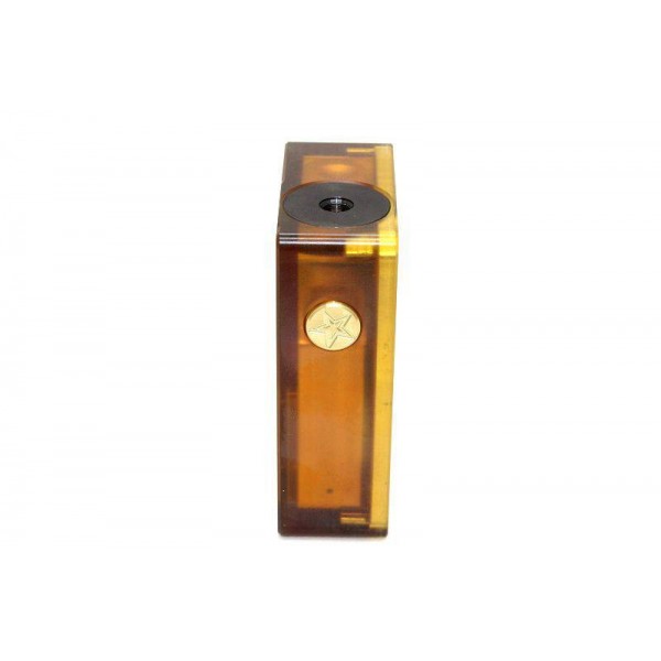 Purge Squonk Box Ultem “Hagermann” Edition