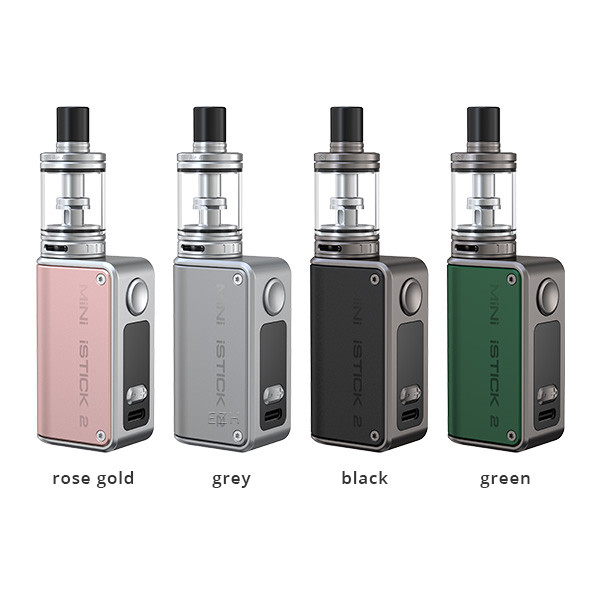 Eleaf mini iStick 2 E-Zigarette