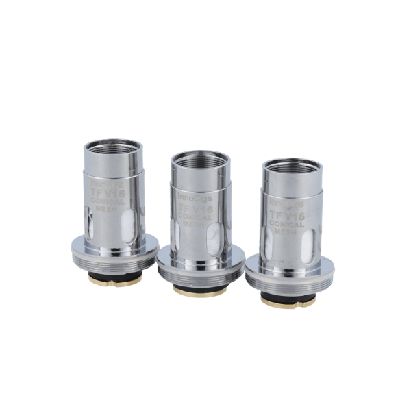 SMOK TFV16 Conical Mesh Coil 0,2 Ohm (3 Stück pro Packung)