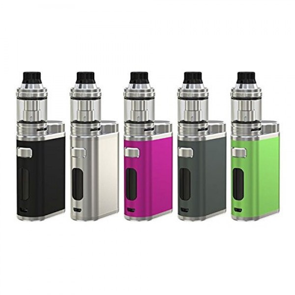 Eleaf iStick Pico 21700 E-Zigaretten Set