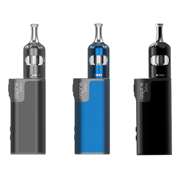 Aspire Zelos 2.0 E-Zigaretten Set