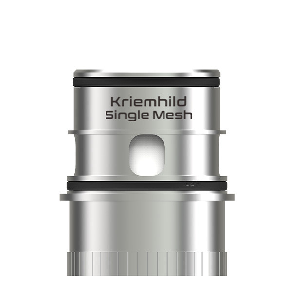 Vapefly Kriemhild Single Mesh Coil