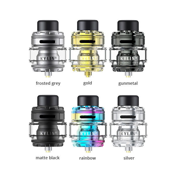 Vandy Vape Kylin M Pro RTA