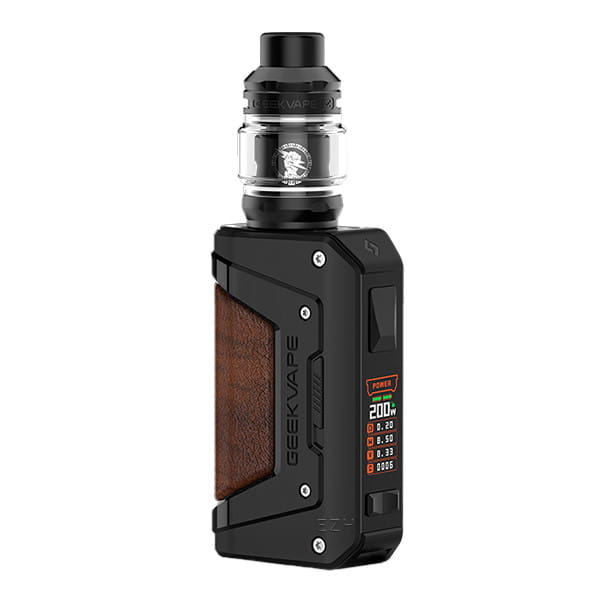 GeekVape Aegis Legend 2 E-Zigarette