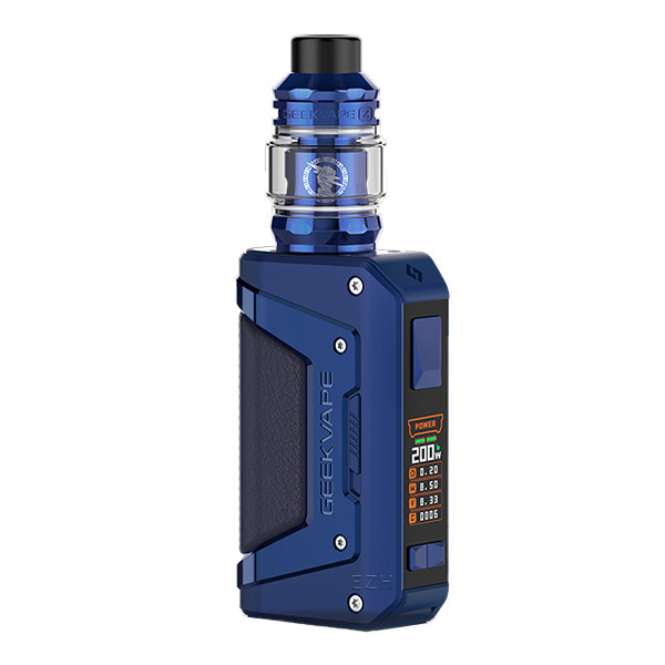 GeekVape Aegis Legend 2 E-Zigarette