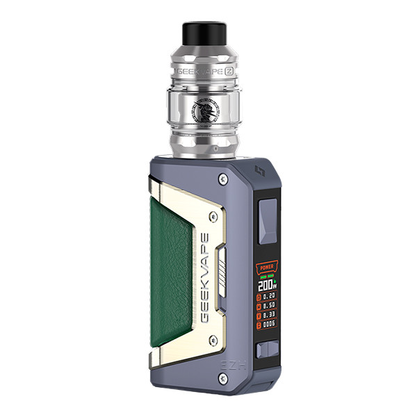 GeekVape Aegis Legend 2 E-Zigarette