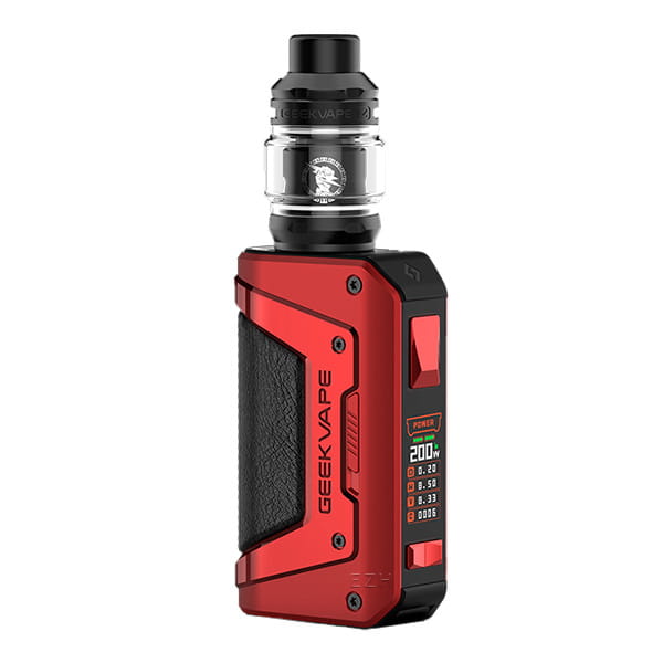 GeekVape Aegis Legend 2 E-Zigarette