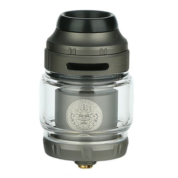 GeekVape Zeus X RTA Verdampfer 4,5ml