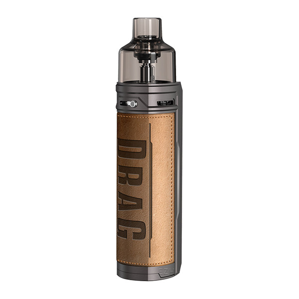 Voopoo Drag X E-Zigaretten Pod Kit