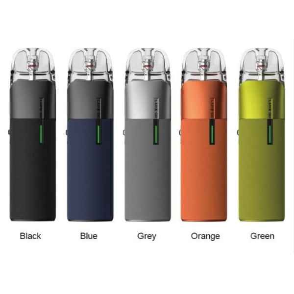 Vaporesso LUXE Q2 Pod Kit