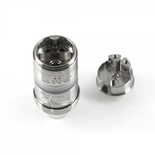 Vapor Giant Kronos 2 S Verdampfer RTA