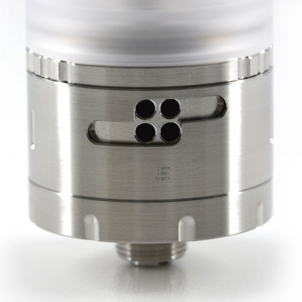 Vapor Giant Kronos 2 S Verdampfer RTA