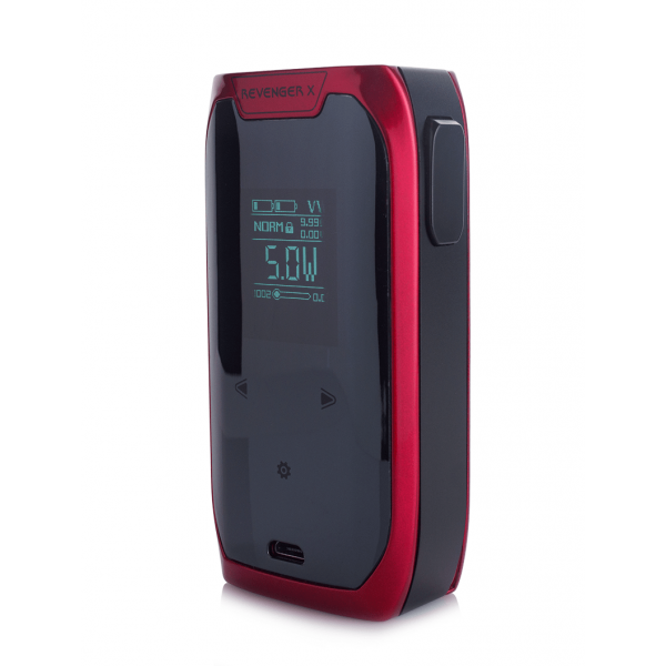 Vaporesso Revenger X Akkuträger 220W