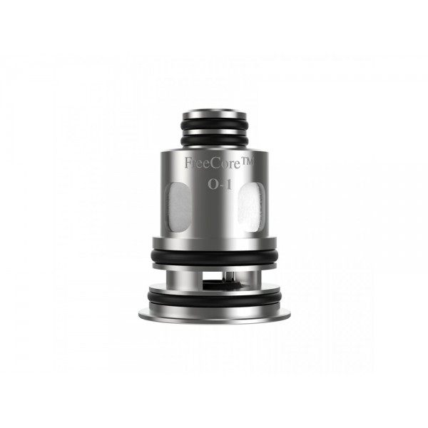 Vapefly JesterX Mesh Coil (5 Stück pro Packung)