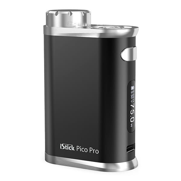 Eleaf iStick Pico Pro Mod Akkuträger