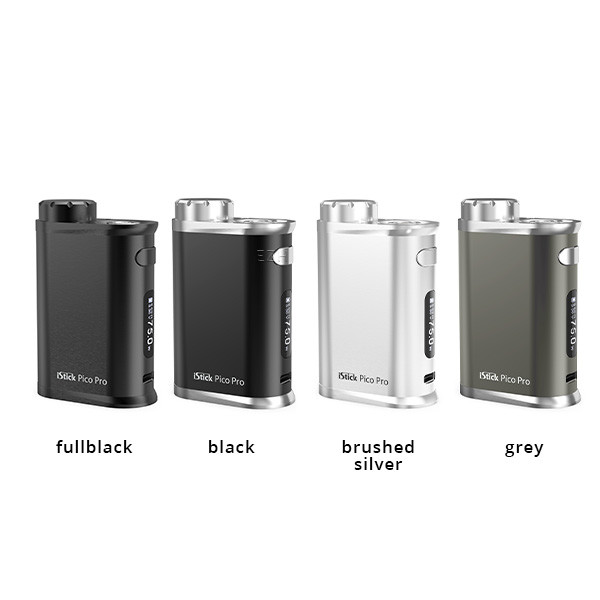 Eleaf iStick Pico Pro Mod Akkuträger