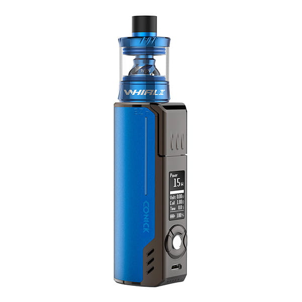 Uwell Whirl 2 E-Zigaretten Set