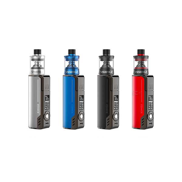 Uwell Whirl 2 E-Zigaretten Set