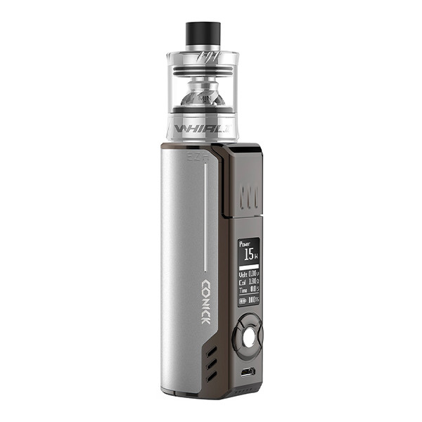 Uwell Whirl 2 E-Zigaretten Set