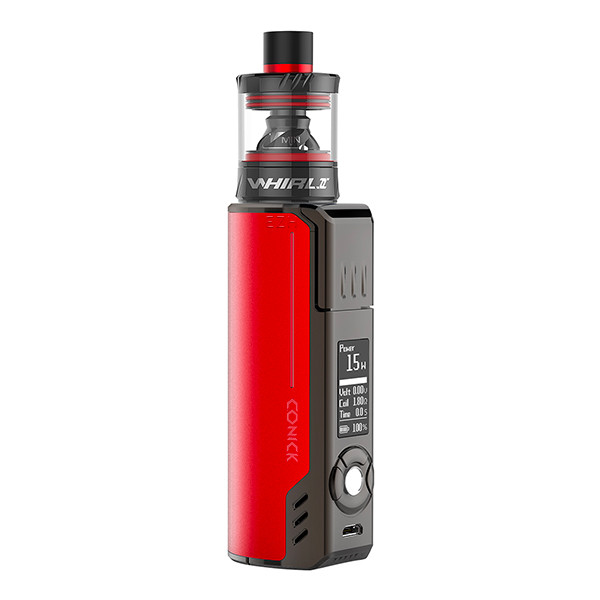 Uwell Whirl 2 E-Zigaretten Set