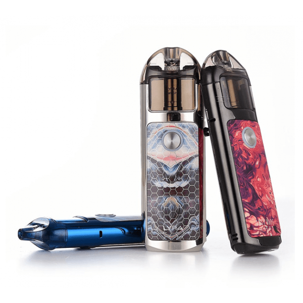 Lost Vape Lyra Pod Kit