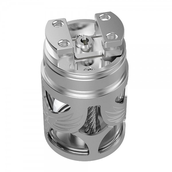 Vapefly Brunhilde MTL RTA Verdampfer