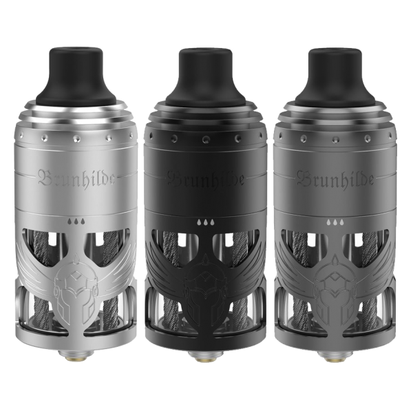 Vapefly Brunhilde MTL RTA Verdampfer