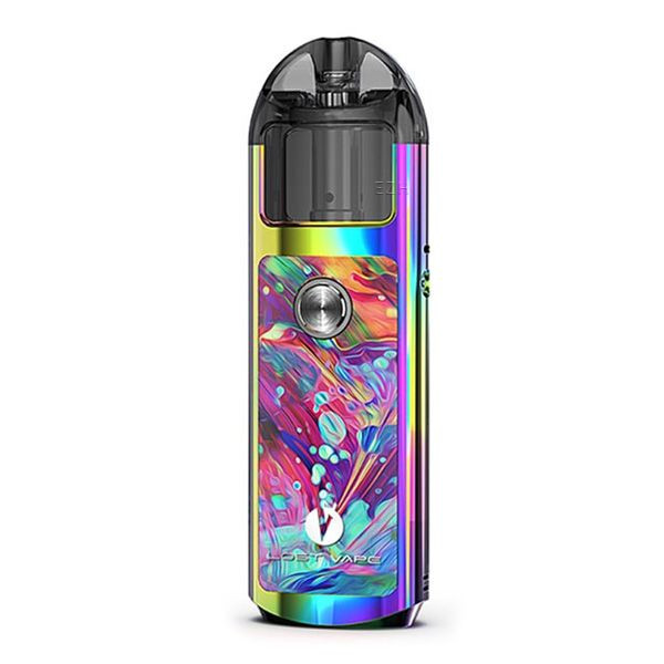 Lost Vape Lyra Pod Kit