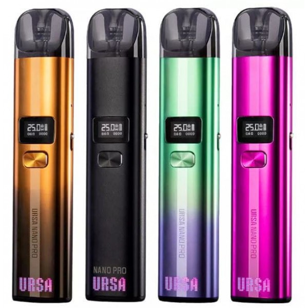 Lost Vape Ursa Nano Pro Pod-System