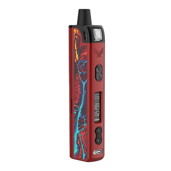 Vapefly JesterX E-Zigarette Pod System