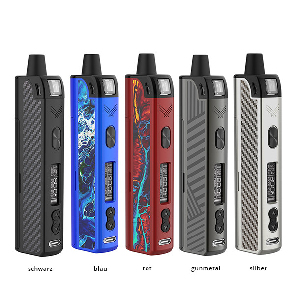 Vapefly JesterX E-Zigarette Pod System