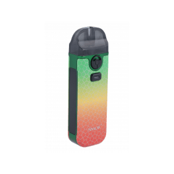 SMOK Nord 4 Pod E-Zigarette