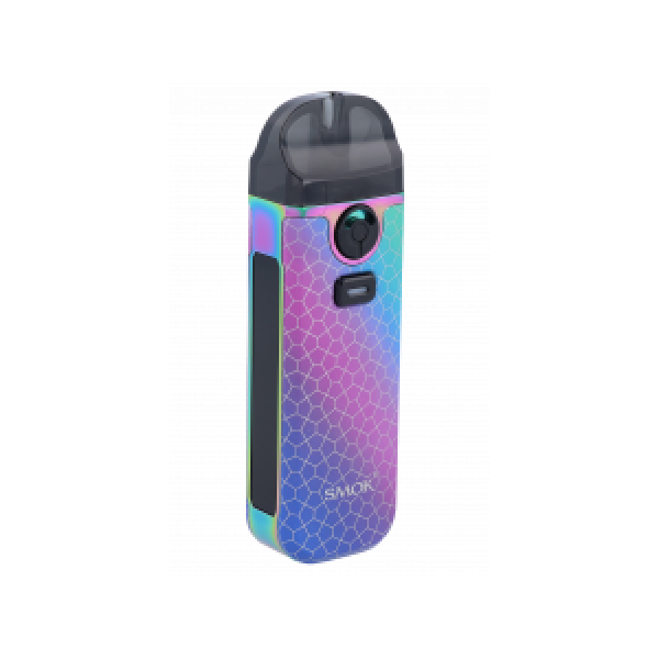 SMOK Nord 4 Pod E-Zigarette