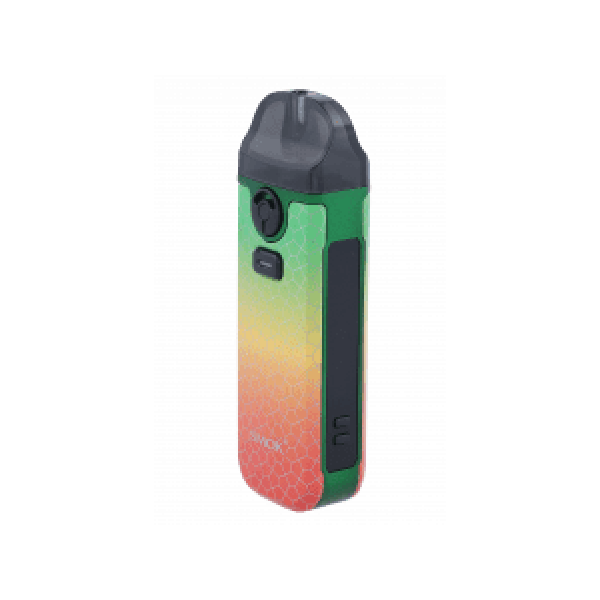 SMOK Nord 4 Pod E-Zigarette