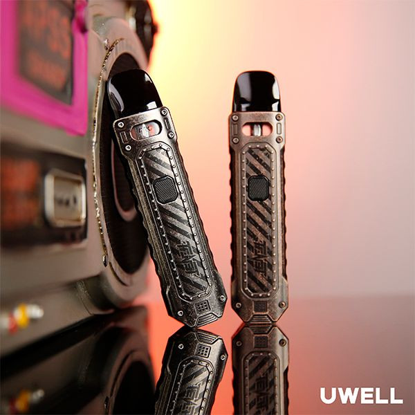 Uwell Caliburn Tenet Pod E-Zigarette