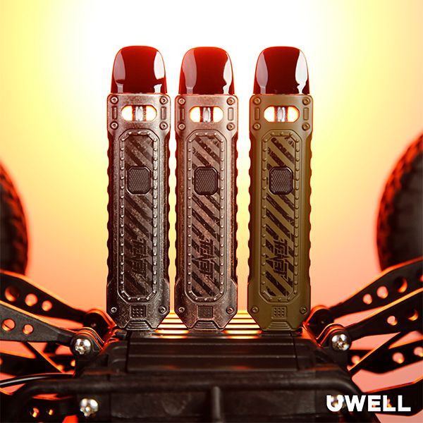 Uwell Caliburn Tenet Pod E-Zigarette