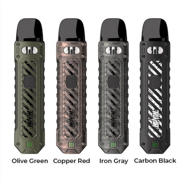 Uwell Caliburn Tenet Pod E-Zigarette