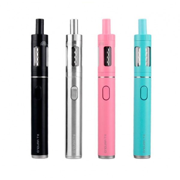 Innokin Endura T18 Einsteigerset