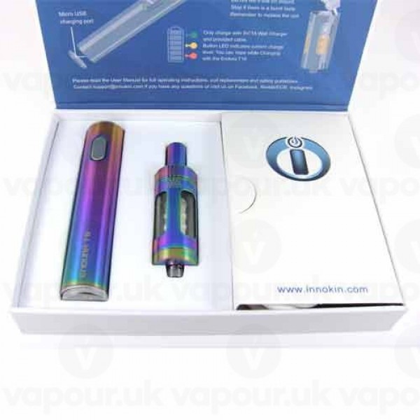 Innokin Endura T18 Einsteigerset