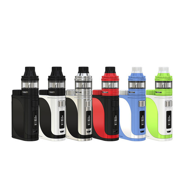 Eleaf iStick Pico 25 mit Ello (4ml) Tank Verdampfer