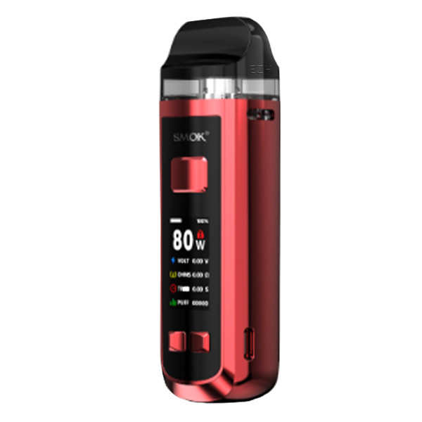 Smok RPM 2 E-Zigaretten Set