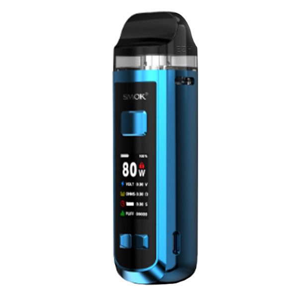 Smok RPM 2 E-Zigaretten Set