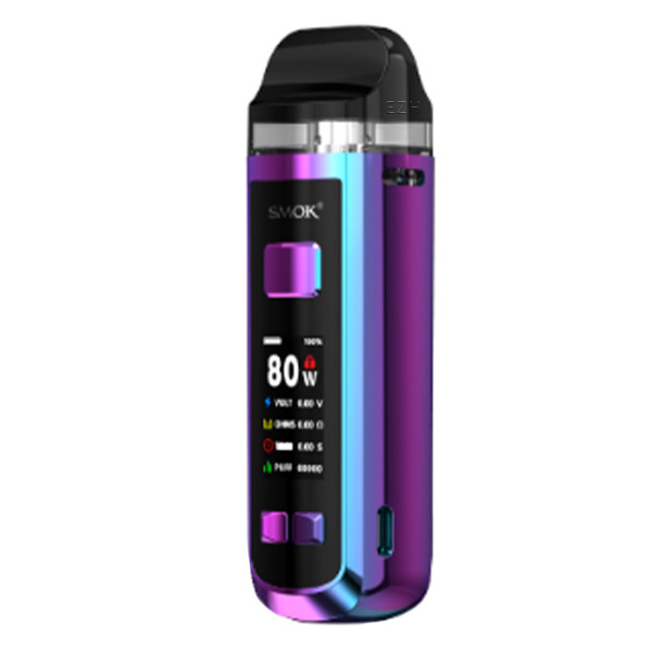 Smok RPM 2 E-Zigaretten Set