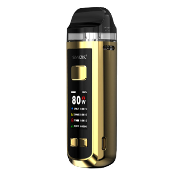 Smok RPM 2 E-Zigaretten Set