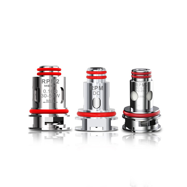 Smok RPM 2 E-Zigaretten Set