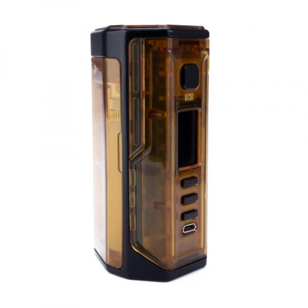 Lost Vape - Drone DNA 250C Squonker Mod