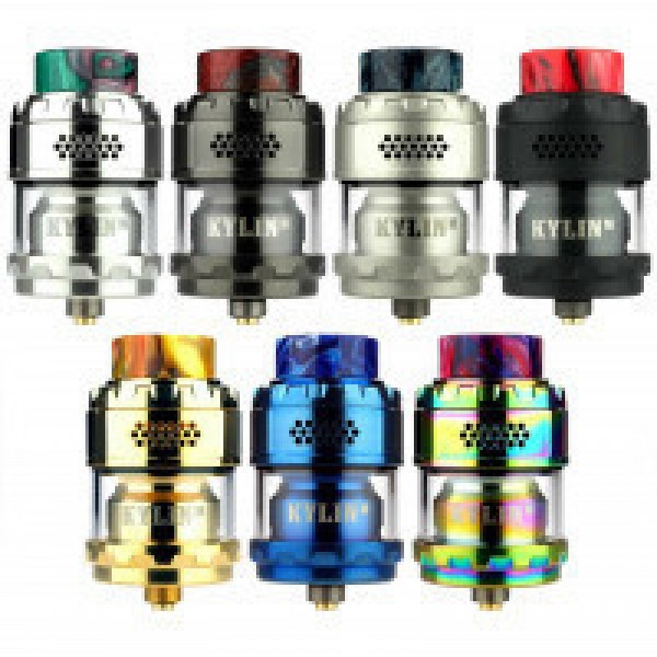 Vandy Vape Kylin M Verdampfer