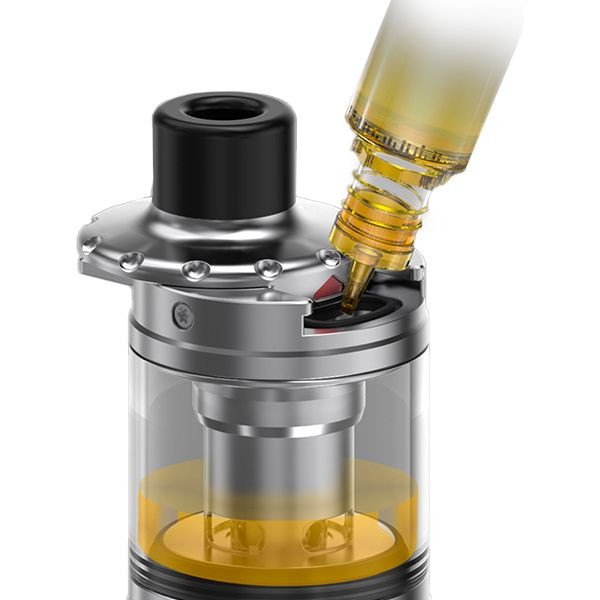 Aspire Nautilus 3 Verdampfer Tank