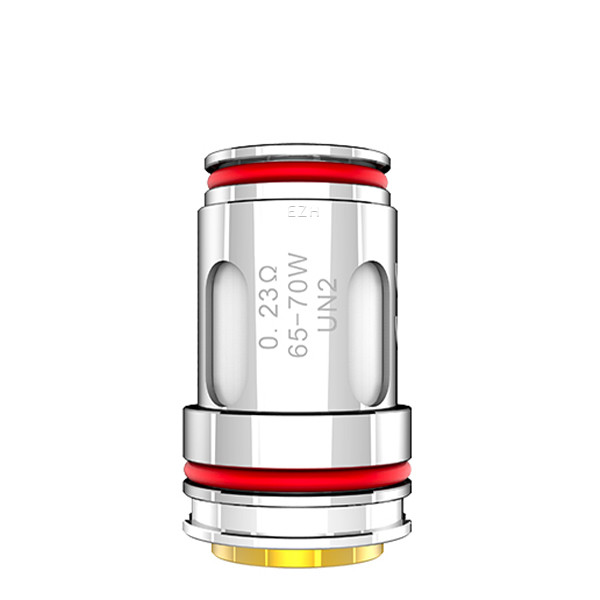 Uwell Crown 5 UN2 Meshed-H Coil 0.23ohm